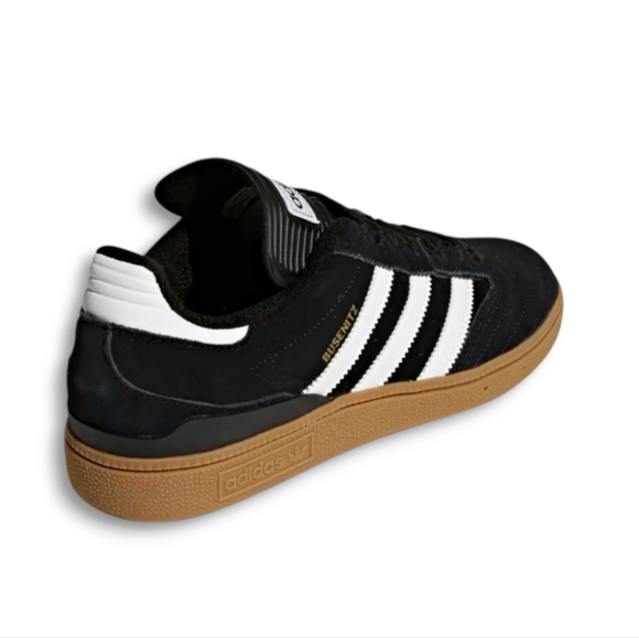 MENS ADIDAS Busenitz Pro Skate Shoes MENS 7.5 WOMENS 9 - Picture 2 of 7